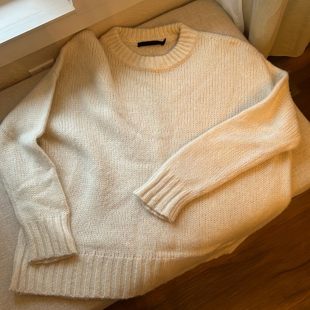 Jenni kayne sweater